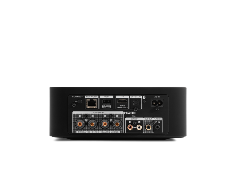 Marantz MODEL M1 Wireless Streaming Amplifier