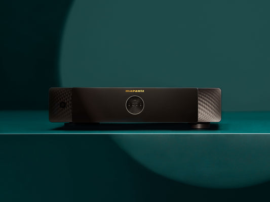 Marantz MODEL M4  Amplifier