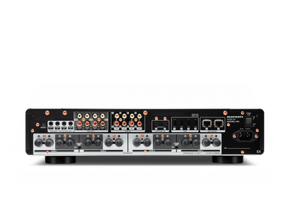 Marantz MODEL M4  Amplifier