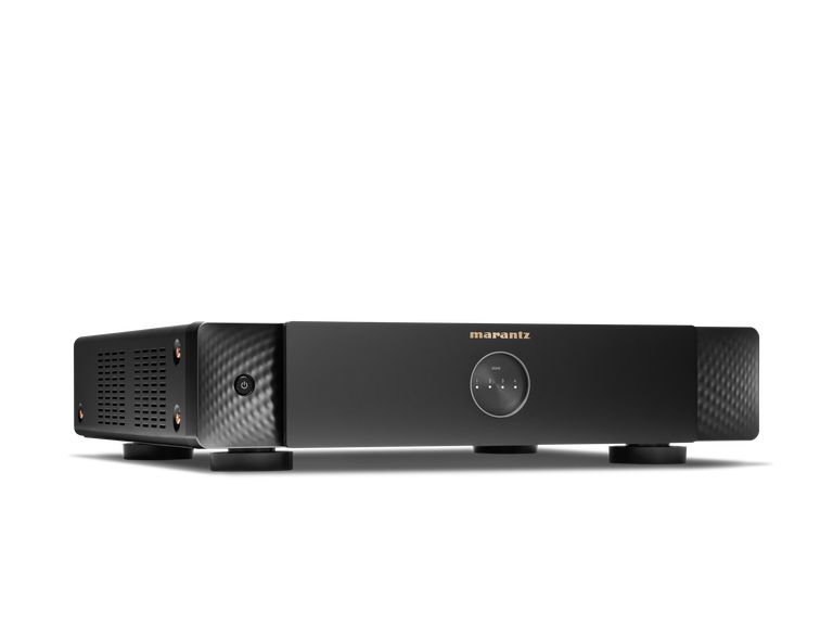 Marantz MODEL M4  Amplifier