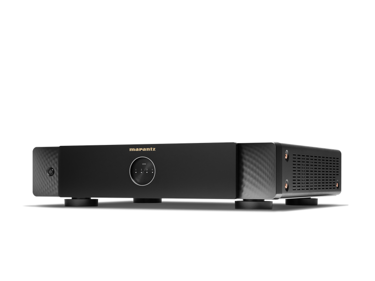 Marantz MODEL M4  Amplifier
