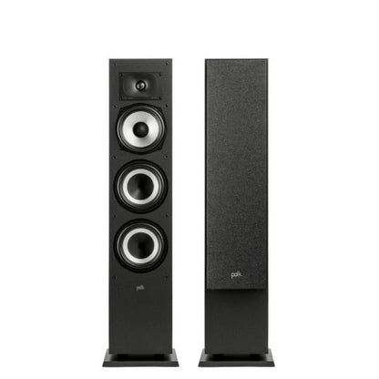 Monitor XT60 High-Resoution Floor-Standing Tower Speaker