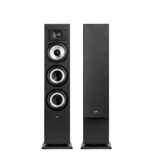 Monitor XT60 High-Resoution Floor-Standing Tower Speaker