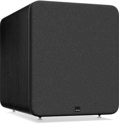 SVS PB 3000 R|Evolution - Subwoofer - Black Ash