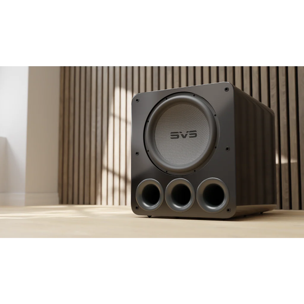 SVS PB-5000 R|Evolution