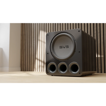 SVS PB-5000 R|Evolution