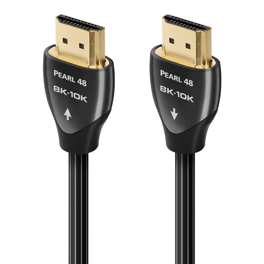 AudioQuest Pearl 48 Ultra High Speed HDMI Cable
