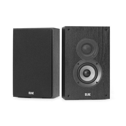 ELAC Debut 2.0 OWB4.2 2-Way On-Wall Speaker (Pair)