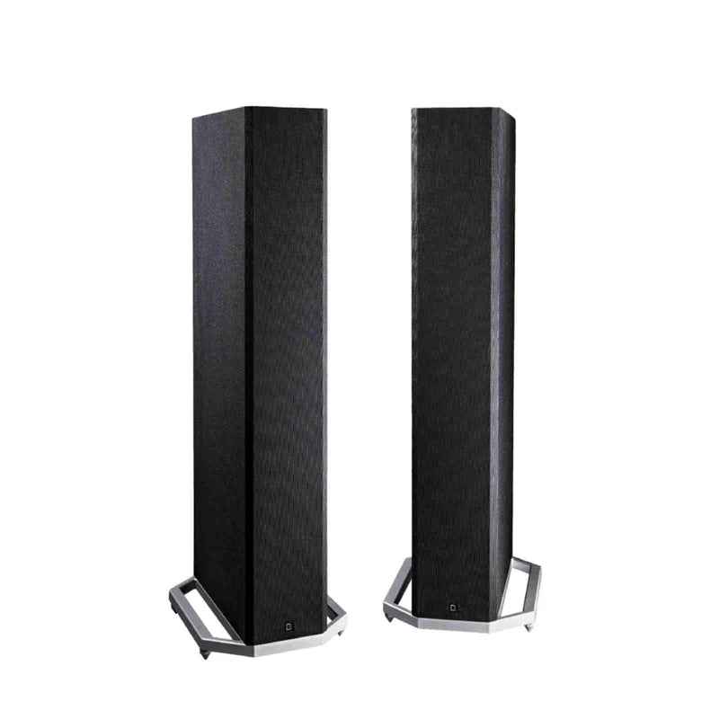 Definitive Technology BP9020 - Floor Standing Speaker - Pair