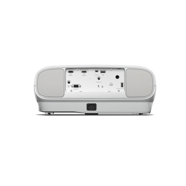 Epson EH-TW7100 - 4K Pro-UHD Projector