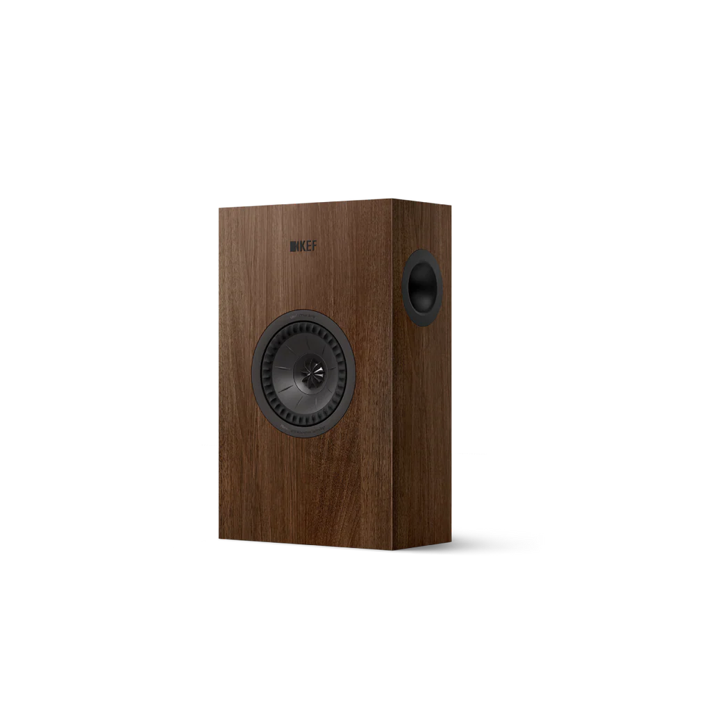 KEF Q4 Meta On-wall speaker (Satin White)