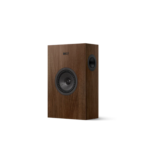 KEF Q4 Meta On-wall speaker (Satin White)