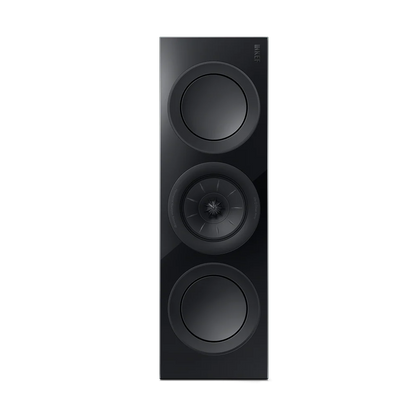 KEF R2C Meta Black Center Speaker