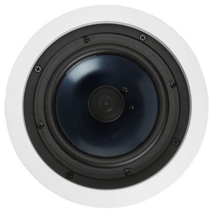 Polk Audio Rc80i 2-way In-ceiling Speakers (pair)