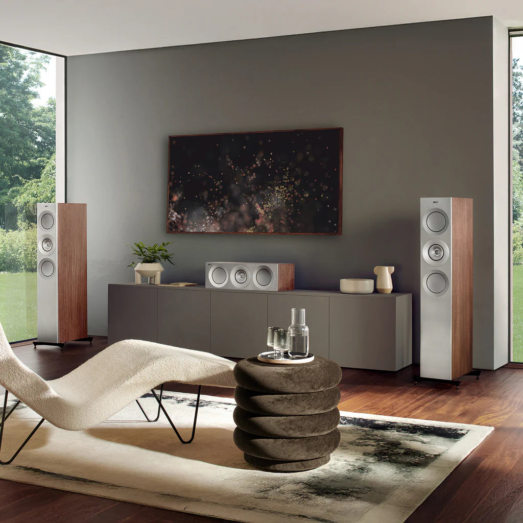 KEF REFERENCE 3 META