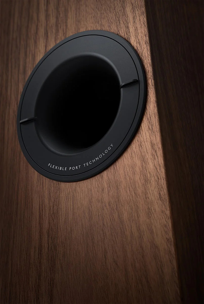 KEF REFERENCE 3 META
