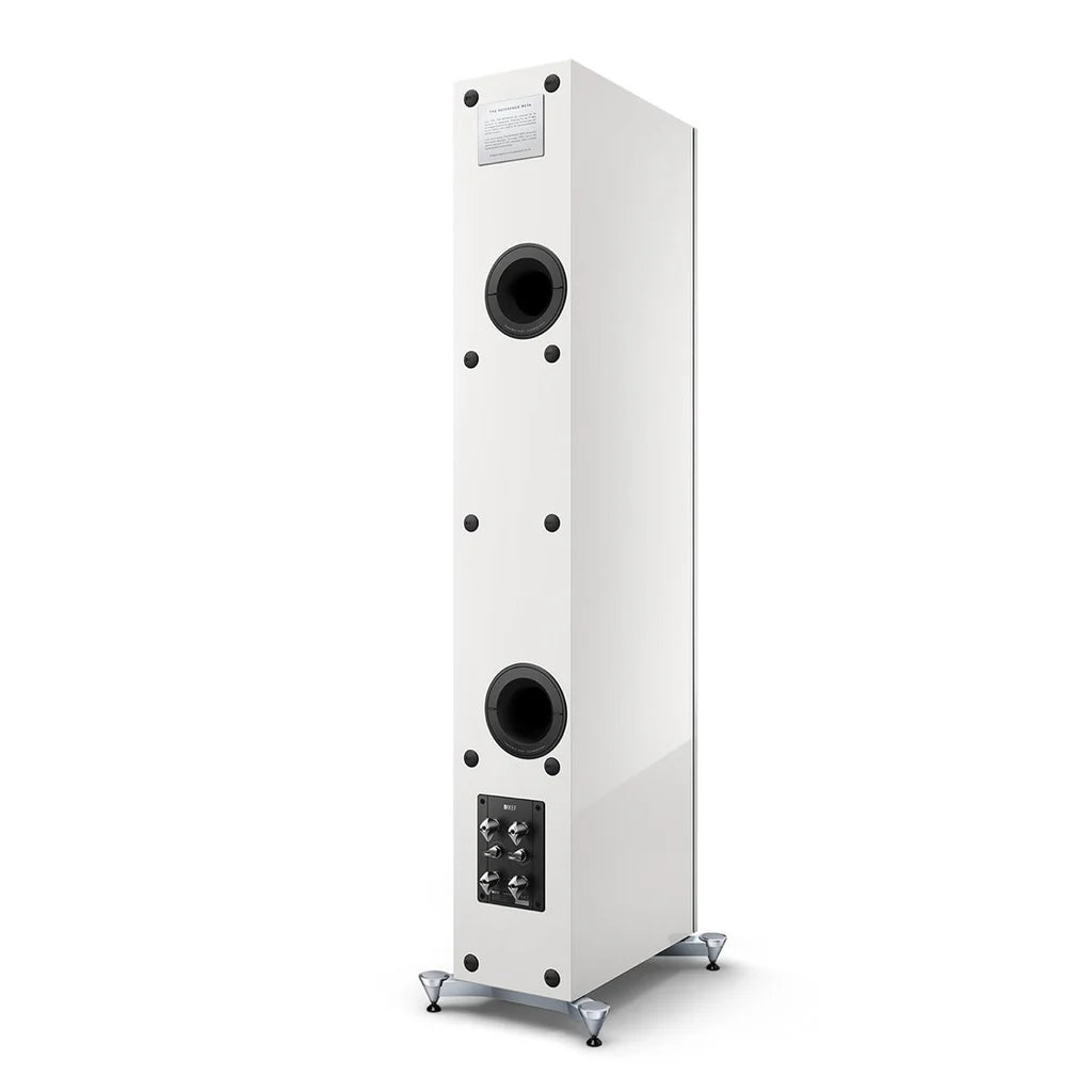 KEF REFERENCE 5 META The benchmark of HiFi speakers