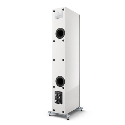 KEF REFERENCE 5 META The benchmark of HiFi speakers