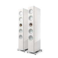 KEF REFERENCE 5 META The benchmark of HiFi speakers