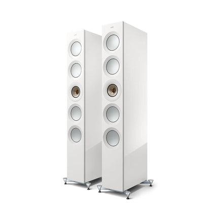 KEF REFERENCE 5 META The benchmark of HiFi speakers