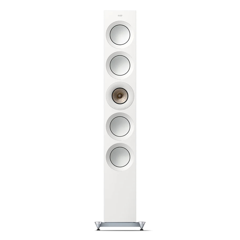 KEF REFERENCE 5 META The benchmark of HiFi speakers