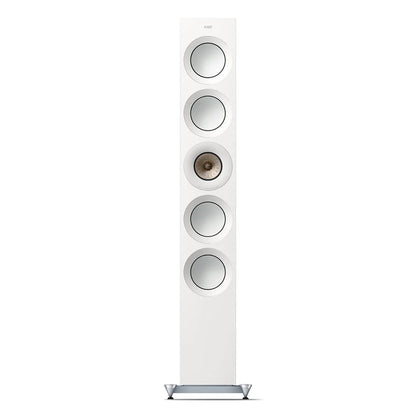 KEF REFERENCE 5 META The benchmark of HiFi speakers