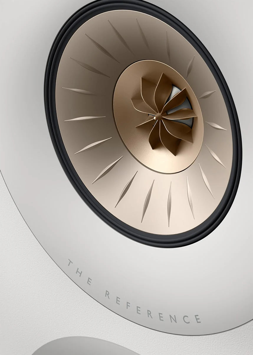 KEF REFERENCE 5 META The benchmark of HiFi speakers