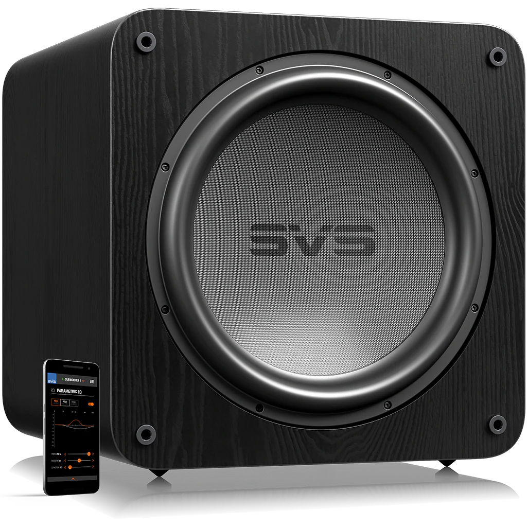 SVS SB-5000 R|Evolution