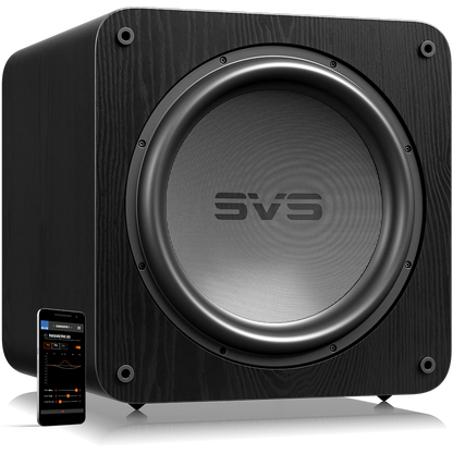 SVS SB-5000 R|Evolution