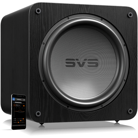 SVS SB-5000 R|Evolution