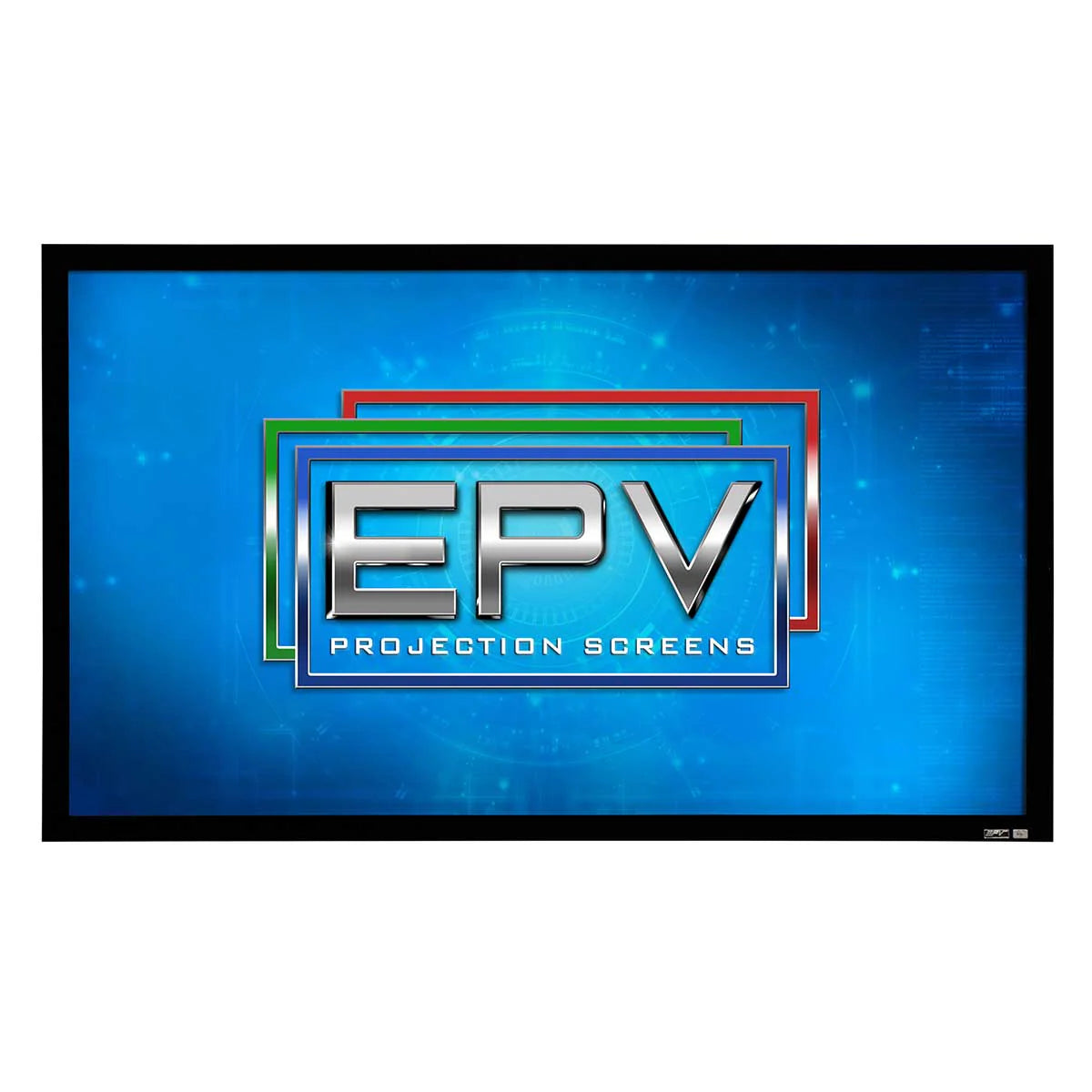 Elite Screens EPV Prime Vision SE100H2-ISF
