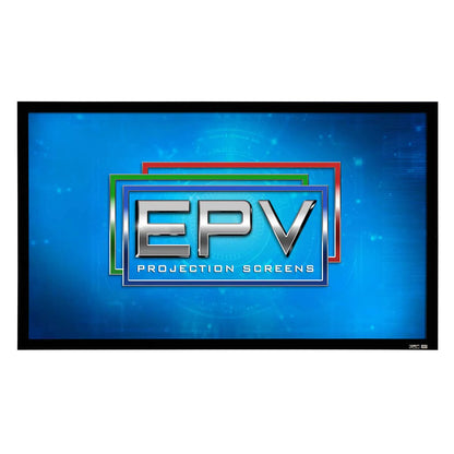 Elite Screens EPV Prime Vision SE100H2-ISF