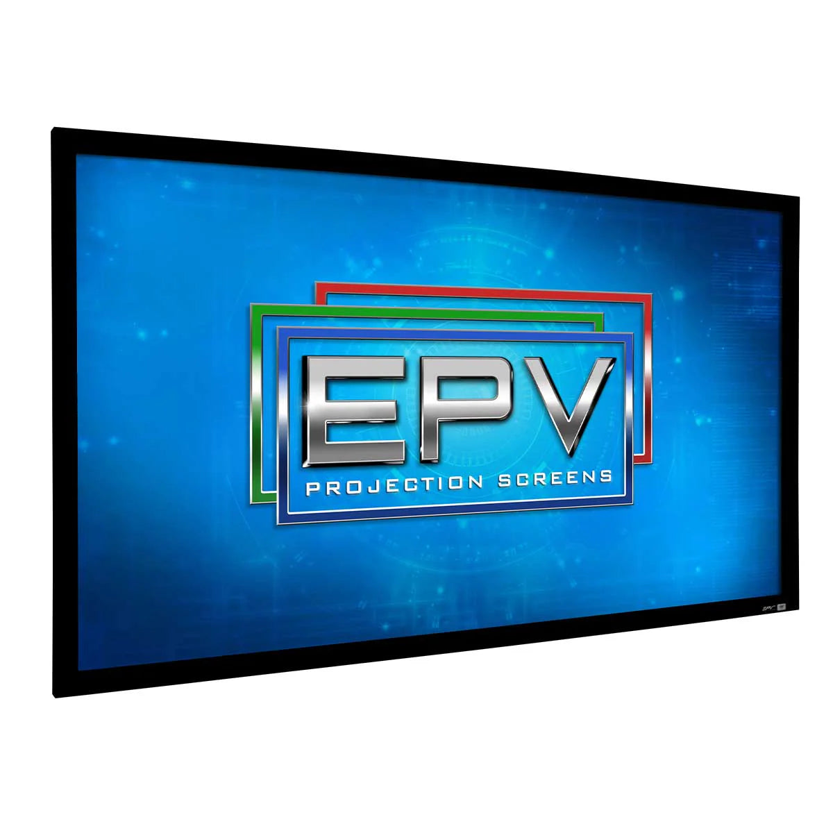 Elite Screens EPV Prime Vision SE100H2-ISF