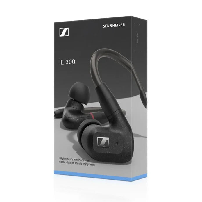 Sennheiser IE 300 In-Ear Monitors