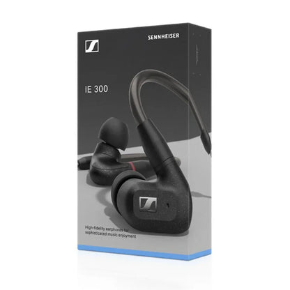 Sennheiser IE 300 In-Ear Monitors
