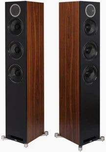 ELAC Debut Reference DFR52 - Floor Standing Speaker - Pair