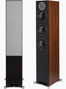 ELAC Debut Reference DFR52 - Floor Standing Speaker - Pair