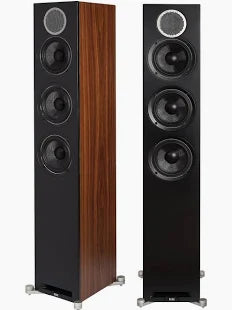 ELAC Debut Reference DFR52 - Floor Standing Speaker - Pair