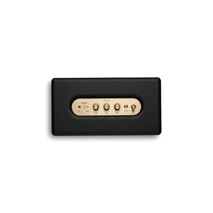 Marshall Stanmore III - Bluetooth Speaker (Black)