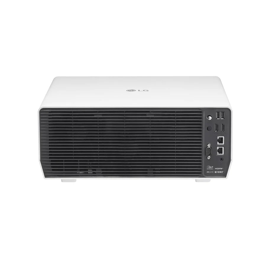 LG Projector BU50NST ProBeam 4K UHD Laser Projector