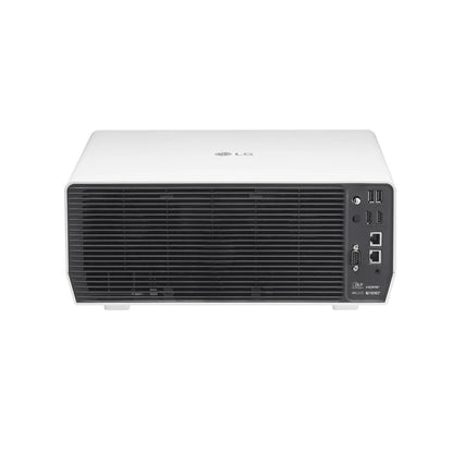 LG Projector BU50NST ProBeam 4K UHD Laser Projector