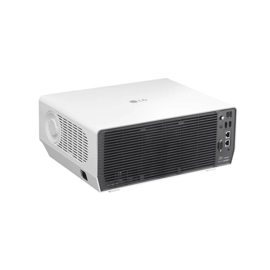 LG Projector BU50NST ProBeam 4K UHD Laser Projector