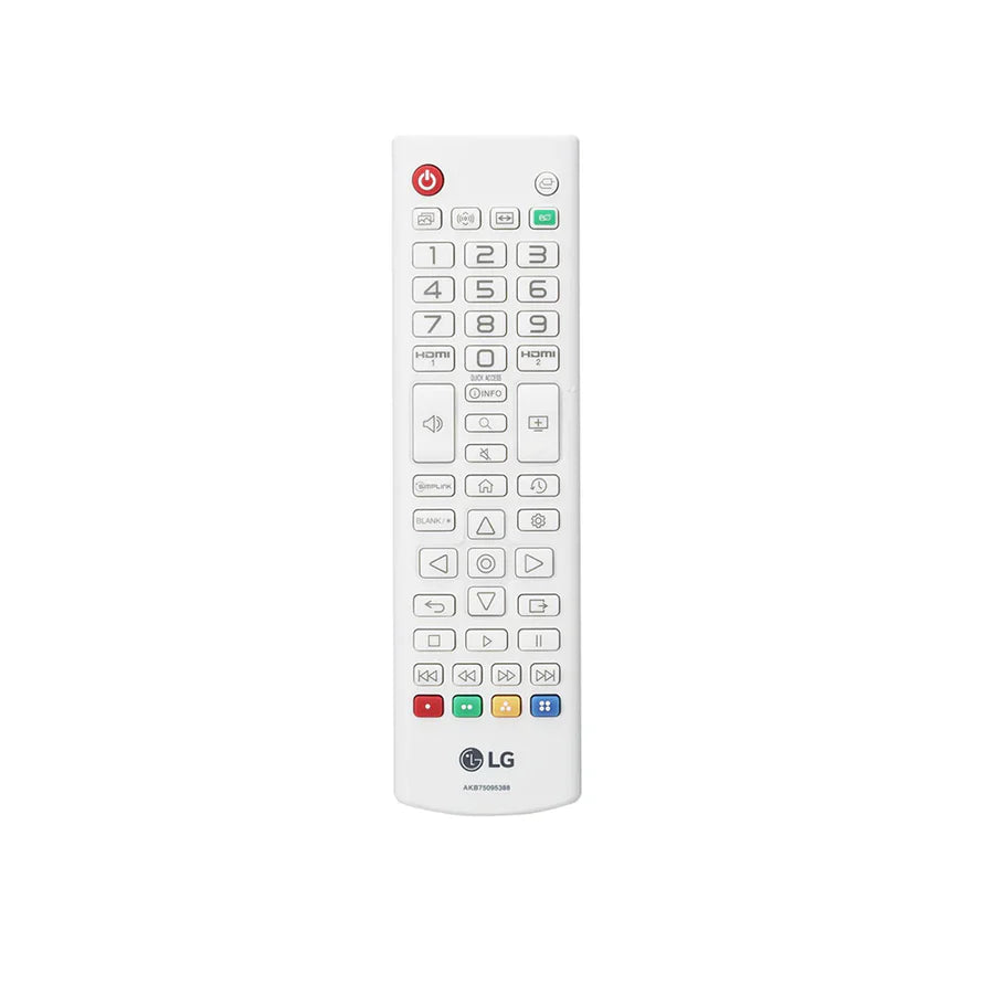 LG Projector BU50NST ProBeam 4K UHD Laser Projector