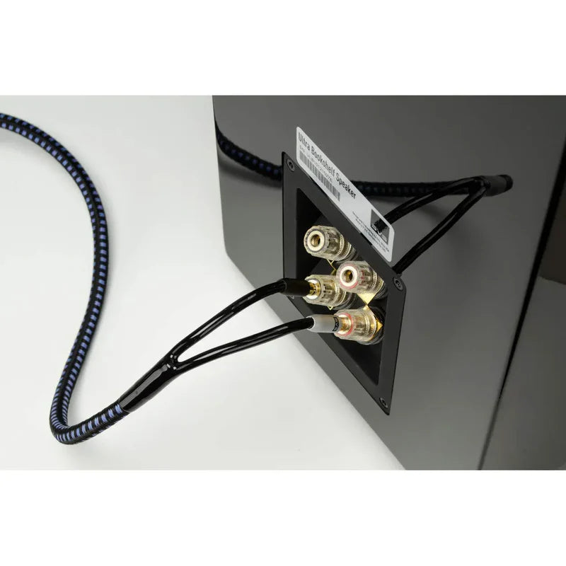 SVS SoundPath Ultra Speaker Cable - Banana/Banana - 4F