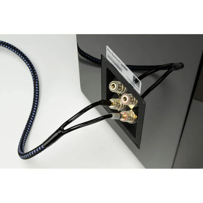 SVS SoundPath Ultra Speaker Cable - Banana/Banana - 12F
