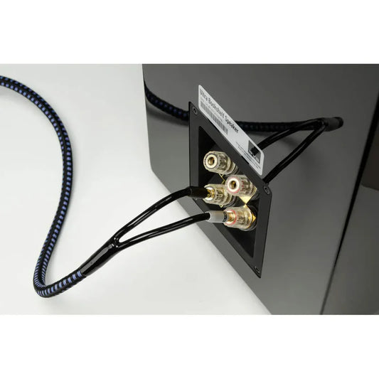 SVS SoundPath Ultra Speaker Cable - Banana/Banana - 8F