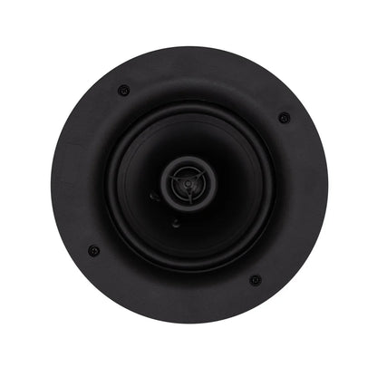 Taga Harmony TCW-190R - 5.25 Inches In-Ceiling Speakers (Pair)