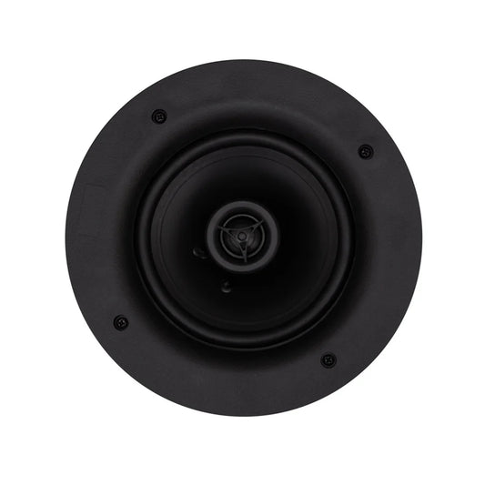 Taga Harmony TCW-190R - 5.25 Inches In-Ceiling Speakers (Pair)