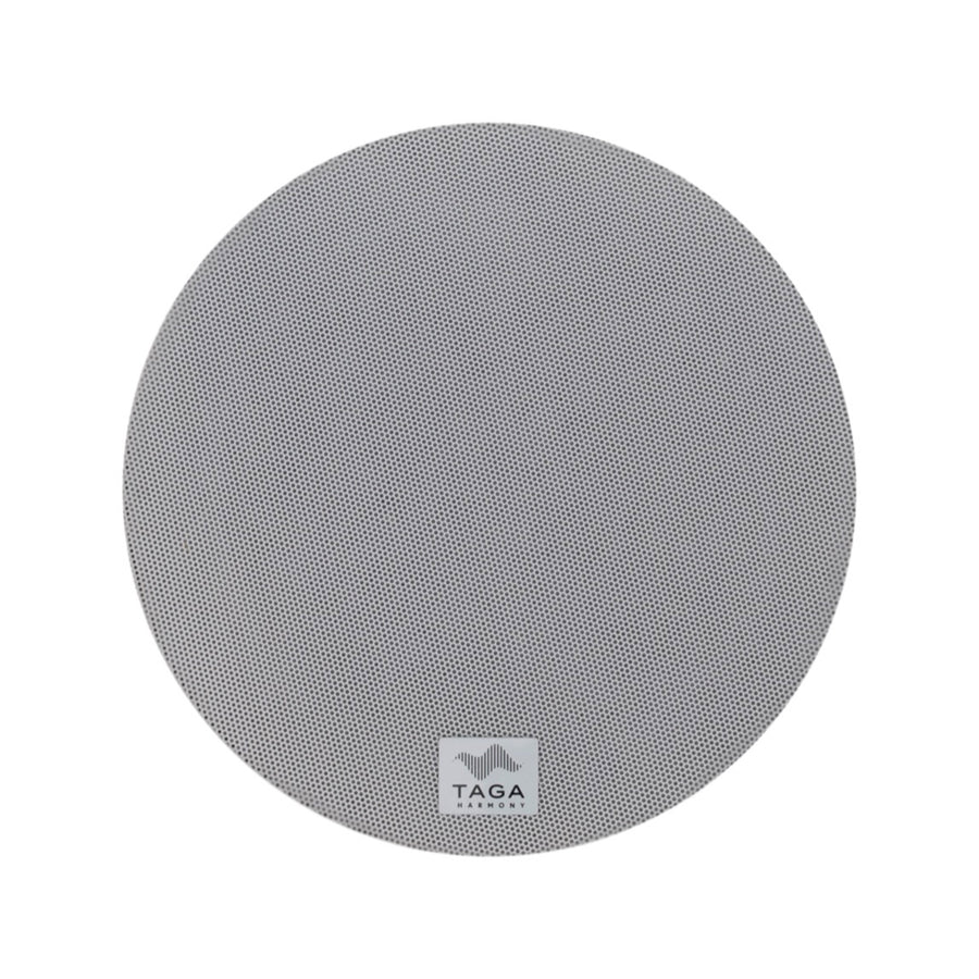 Taga Harmony TCW-190R - 5.25 Inches In-Ceiling Speakers (Pair)