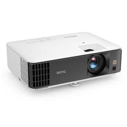 Complete 4K Home Cinema Package with 5.1 Surround Sound & Motorised Screen